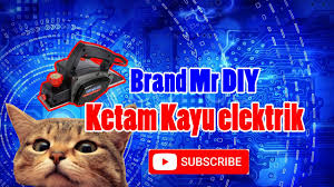 Harga ketam kayu elektrik di malaysia. Mr Diy Ketam Kayu Youtube
