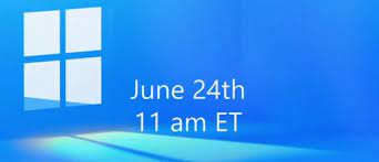 The windows event will be in the morning (11am et) while the windows developer event will be in the afternoon (3pm et). X 4ndmtv Htrvm