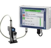 8520 Thermal Inkjet Printer - Wolke m610 touch TIJ Printer