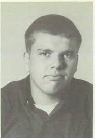 Rich Keating, Dawson Bryant High School Class of 1964, passes away at 78