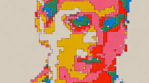 Coasting” caught a stray @vimeo Staff Pick! 🎵 @officialkowloon 🎨 with Hunter  Thomson Link in bio ^