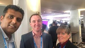 Greg Snipes, PMP, PSM1