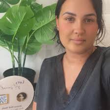 Jessica Nails And Training Cheddar