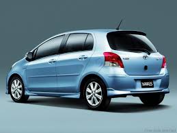 トヨタ・ヤリス, toyota yarisu) is a supermini/subcompact car sold by toyota since 1999, replacing the starlet and tercel. Used Toyota Yaris 2006 About Rm24k Only
