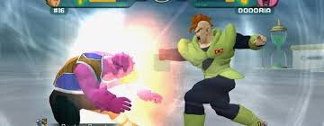 Dragon ball fighterz is finally coming to the nintendo switch. Budokai 3 Team Android Achievement In Dragon Ball Z Budokai Hd Collection