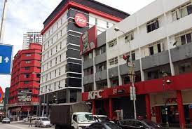 Melancong menggunakan laman web carian penempatan. Tune Hotel Tawar Penginapan Percuma Buat Frontliners Hospital Kuala Lumpur Murai My
