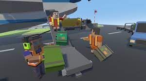 Steam New Release Tiny Town Vr Arthands Vr
