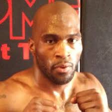 Ja'Far Fortt vs. Elvin Leon Brito, BKFC Fight Night