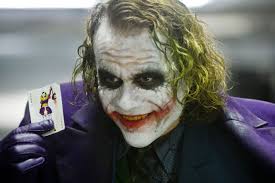 Joker (2019, сша, канада), imdb: Obama Compared Isis To Heath Ledger S Joker