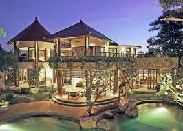 Perhaps the following data that we have add as well you need. Striking Tropical Villa Nestled In Tranquil Gardens Tropical House Design Tropical House Plans Modern Tropical House