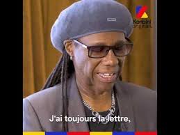 Nile Rodgers X Michael Jackson : la rencontre qui a tout changé