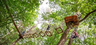 Aventure Floreval