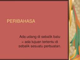 Ppt Peribahasa Powerpoint Presentation Free Download Id 754752