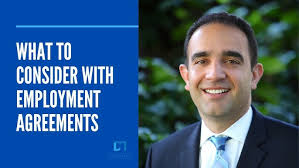 What to Consider with Employment Agreements