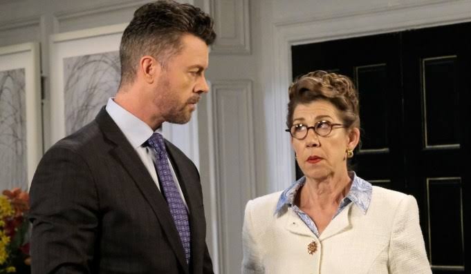 Days of Our Lives Spoilers August 10 Through August 14, 2026