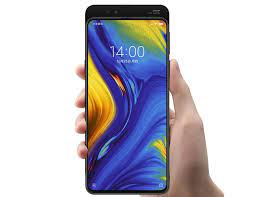 Xiaomi Mi Mix 3 / 5G Testbericht - ab ...