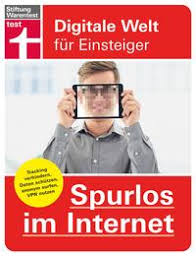 Spurlos Im Internet Von Andreas Erle Ebook Thalia