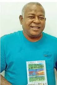 U People' Band Dedicates Volume 3 to Taveuni