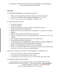 Lettres de motivation pour un poste de directeur, de manager ou de chef de service dans une entreprise ou une collectivité T7ucaajsujt6hm
