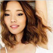 Imgur Beachy Waves Short Hair Hair Color Asian Beachy Waves Hair