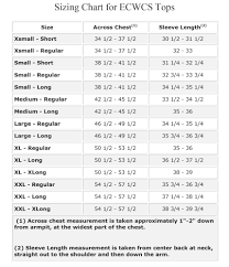 Genuine Army Cold Weather Gear Chart Army Pt In Cold Weather