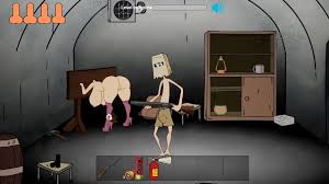 Fuckerman game - XNXX.COM