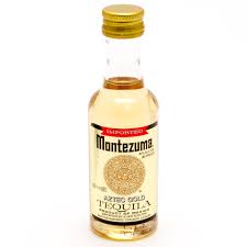 Virginia abc > products > tequila > montezuma gold tequila. Montezuma Aztec Gold Tequila 50ml Beer Wine And Liquor Delivered To Your Door Or Business 1 Hour Alcohol Delivery