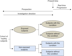 Retrospective Cohort Study An Overview Sciencedirect Topics