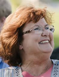 Obituary information for Teresa J. Brown