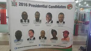 {{2021 presidential candidates, zambia|state=expanded}} to show the template expanded, i.e., fully. The Impact Of New Media Technologies On Zambia S 2016 Presidential Elections