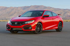 A civic si ($25,190) with a modest and safe +3 psi tune ($695) will outrun the accord sport 2.0t for the extra $6,010 over the civic si, the accord does have honda sensing, additional led lighting, a a couple weeks ago as i was having maintenance done on my 2015 touring, i was in the dealer. 2020 Honda Civic Si Prices Reviews And Pictures Edmunds