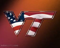 Pin By Hope Keene On Orange Maroon Hokie Love Hokies Virginia Tech Hokies Virginia Tech