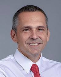 Dr. Elliott B Martin, MA, MD