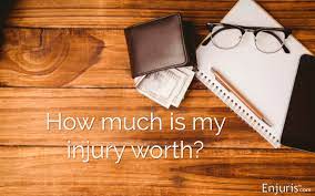 Car accident settlement calculator colorado. Calculating Injury Settlement Value In Colorado