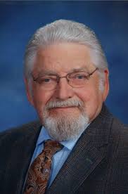 Obituary information for James Kenneth Cooper