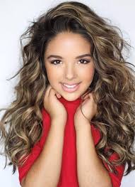 7th Annual Regency International Pageant Program Book