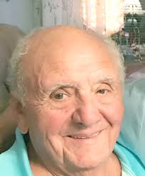 Obituaries week of Nov. 8, 2018