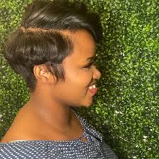 Pixie Cut Near Me: Dallas, TX