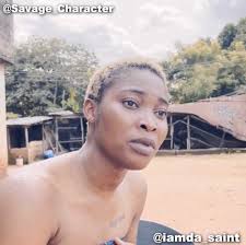 Nollywood and Real Life