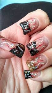 200 New Years Nails Ideas New Year S Nails Nails Nail Designs However, it is easy to learn how to do them.
