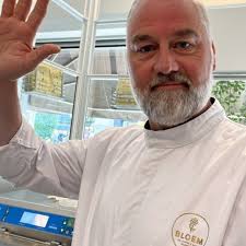 Bloem ice coffee & more