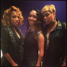 Tlc Readies New Album For October Taps Lil Mama For Reunion Performance