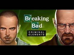 Breaking Bad Criminal Elements Android Game First Look Gameplay Espanol Walter White Breaking Bad Jesse Pinkman