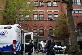 Cobble hill lifecare™ is a health care system providing services to benefit older adults, the chronically ill, and those who are disabled or debilitated from disease or a hospital stay. Blame Spreads For Nursing Home Deaths Even As N Y Contains Virus The New York Times