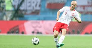 Zdaniem artura wichniarka, pazdan jest największym przegranym eliminacji euro 2020. Michal Pazdan Przed Meczem Austria Polska Pilka Nozna