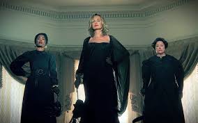 Coven season 3 updates of coven: This Iconic American Horror Story Star Wants To Bring Her Coven Character Back
