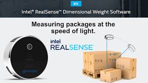 Width is how wide your box is. Article Beta Version Of Intel Realsense Dimension Measurement System Dws Has Been Released October 2020 10 Information Update Information Dissemination Media For R D Tegakari