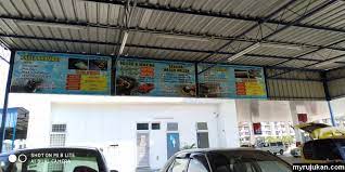 Di pulau pinang, terdapat 2 jenis cucian yang ditawarkan. Jalankan Perniagaan Bisnes Car Wash Myrujukan