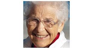 Mattie Lucille "Patsy" Aker Obituary (2019)