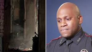 Deputy constable: I wish I could have saved victims in house fire